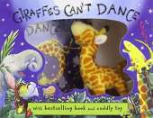 Giraffes Can't Dance