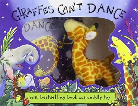 Giraffes Can't Dance