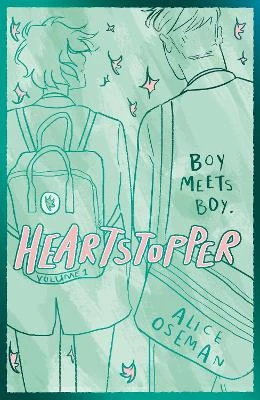 Heartstopper Series