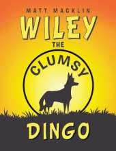 Wiley: The Clumsy Dingo