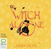 A Witch Alone