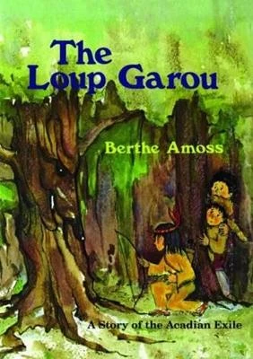 Loup Garou, The