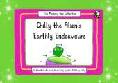 Chilly the Alien's Earthly Endeavours