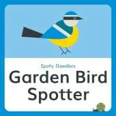 Garden Bird Spotter