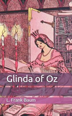 Glinda of Oz
