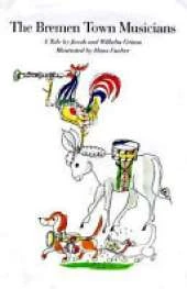 The Bremen Town Musicians