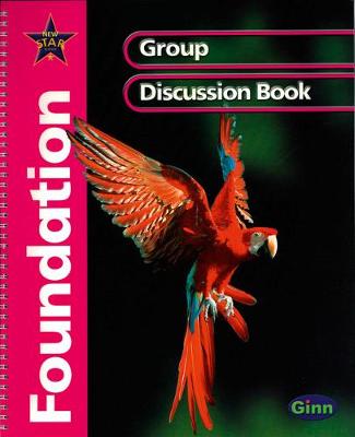 New Star Science Foundation/P1: Group Discussion Book