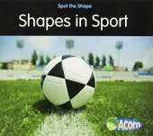 Shapes in Sport