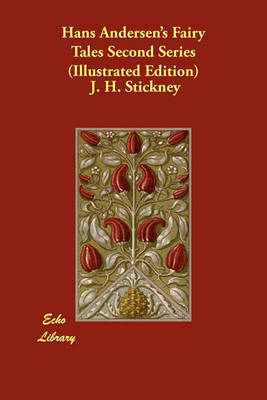 Hans Andersen's Fairy Tales Second Series (Illustrated Edition)