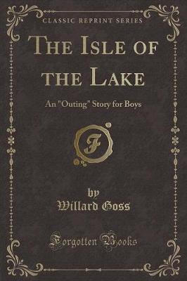 My Mortal Enemy (Classic Reprint)