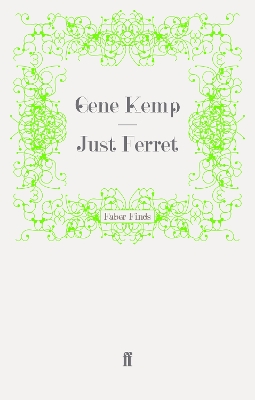 Just Ferret