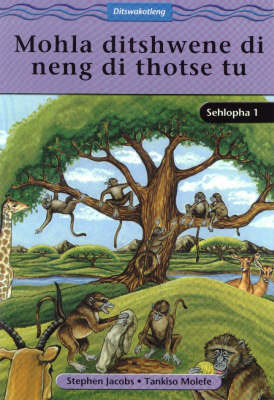 Mohla Ditshwene Di Neng Di Thotse Tu