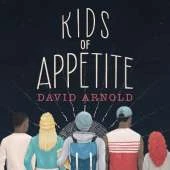 Kids of Appetite: 'Funny and touching' New York Times