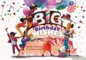 Big Birthday Wishes