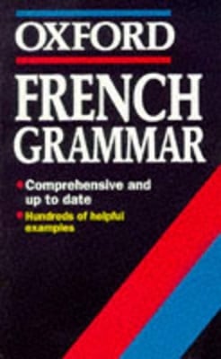 French Grammar