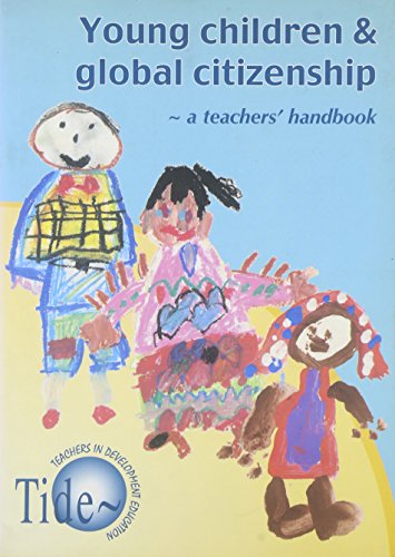 Young Children and Global Citizenship