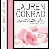 Sweet Little Lies: An La Candy Novel