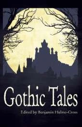 Rollercoasters: Gothic Tales