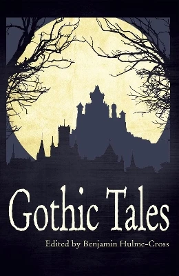 Rollercoasters: Gothic Tales