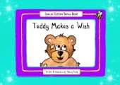 Teddy Makes a Wish