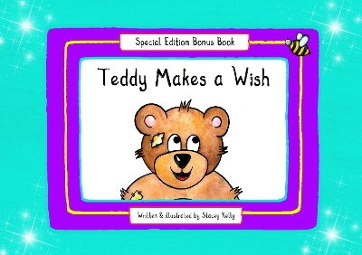 Teddy Makes a Wish
