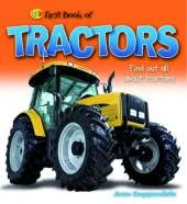 Tractors and Farm Vehicles