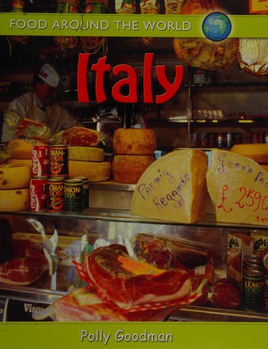Food Around the World: Italy