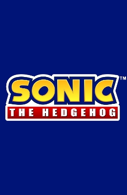 Sonic The Hedgehog: Sonic & Tails: Best Buds Forever