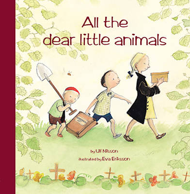 All the Dear Little Animals