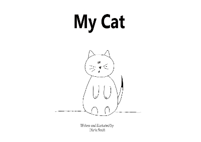 My Cat