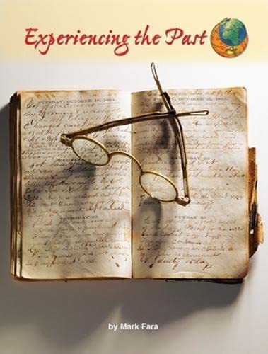 Imagine It! Leveled Readers for Social Studies, Approaching Level - Experiencing the Past (6-pack) - Grade 4