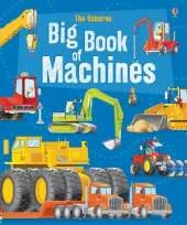 Big Book of Machines