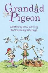 Grandad Pigeon