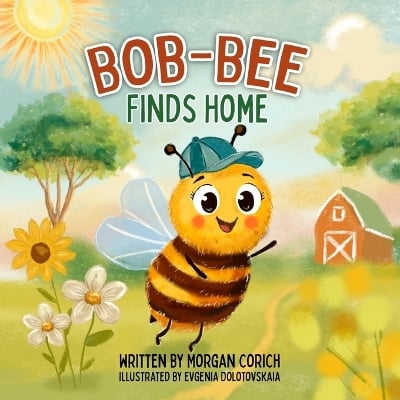 Bob-Bee Finds Home