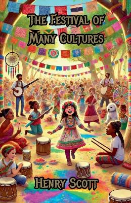 The Festival of Many Cultures