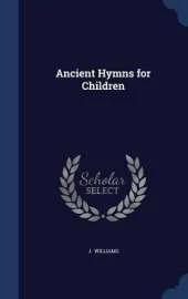 Ancient Hymns for Children