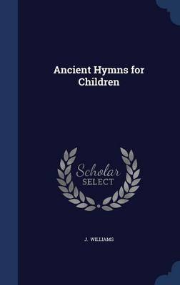 Ancient Hymns for Children