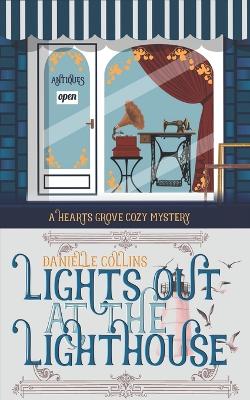Lights Out at the Lighthouse