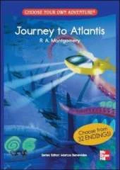 Choose Your Own Adventure: Journey to Atlantis