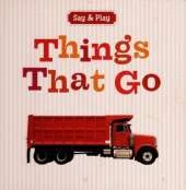 Things That Go