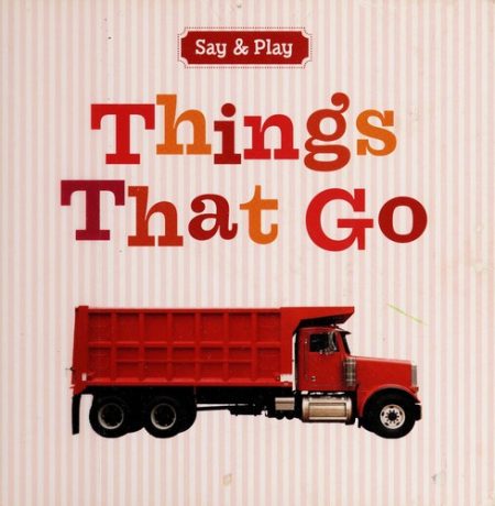 Things That Go