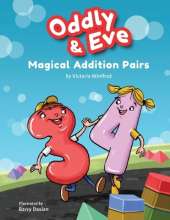 Oddly and Eve: Magical Addition Pairs