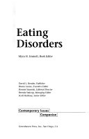 Eating Disorders