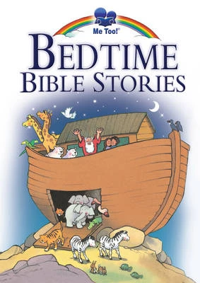 Me Too Bedtime Stories