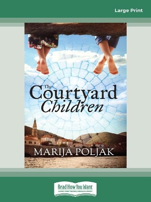 The Courtyard Children