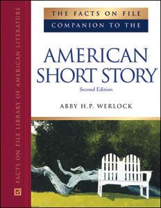 American Short Story