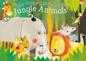 Flippy Floppy Jungle Animals