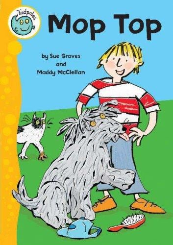Tadpoles: Mop Top