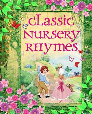 Classic Nursery Rhymes in Slipcase