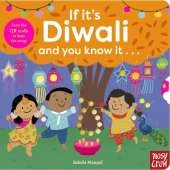 If It's Diwali and You Know It . . .